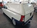 2022 Nissan NP200 1.6 A/C Safety Pack
