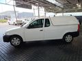 2022 Nissan NP200 1.6 A/C Safety Pack