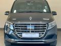 2025 Mercedes-Benz V-Class V 300d Exclusive