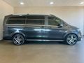 2025 Mercedes-Benz V-Class V 300d Exclusive