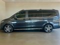 2025 Mercedes-Benz V-Class V 300d Exclusive