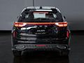 2026 Haval Jolion Pro 1.5T Ultra Luxury DCT