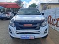 2021 Isuzu D-Max 250 HO Hi-Rider Auto Extended Cab