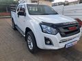 2021 Isuzu D-Max 250 HO Hi-Rider Auto Extended Cab