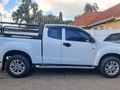 2021 Isuzu D-Max 250 HO Hi-Rider Auto Extended Cab