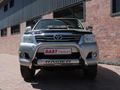 2012 Toyota Hilux 3.0 D-4D Raider Xtra-Cab