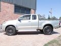 2012 Toyota Hilux 3.0 D-4D Raider Xtra-Cab