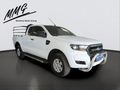 2019 Ford Ranger 2.2 TDCi XL SuperCab