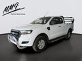2019 Ford Ranger 2.2 TDCi XL SuperCab
