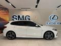 2022 BMW 1 Series 118d 5-dr M Sport Auto