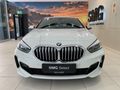 2022 BMW 1 Series 118d 5-dr M Sport Auto