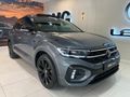 2023 Volkswagen T-Roc 2.0 TSI 4M R-Line Auto