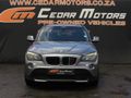 2011 BMW X1 sDrive18i