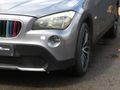 2011 BMW X1 sDrive18i