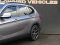 2011 BMW X1 sDrive18i
