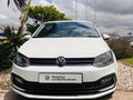2026 Volkswagen Polo Vivo 1.4 Life