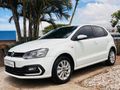 2026 Volkswagen Polo Vivo 1.4 Life