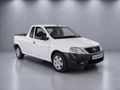 2019 Nissan NP200 1.6 A/C Safety Pack