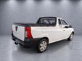 2019 Nissan NP200 1.6 A/C Safety Pack