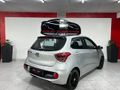 2018 Hyundai Grand i10 1.0 Motion