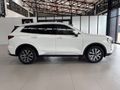 2026 Ford Territory 1.8T Trend
