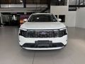 2026 Ford Territory 1.8T Trend