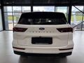 2026 Ford Territory 1.8T Trend