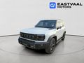 2026 Jetour T2 2.0T Odyssey