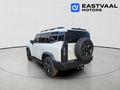 2026 Jetour T2 2.0T Odyssey