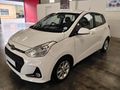 2018 Hyundai Grand i10 1.25 Fluid