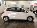 2018 Hyundai Grand i10 1.25 Fluid