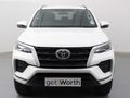2023 Toyota Fortuner 2.4 GD-6 Raised Body Auto