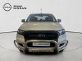 2018 Ford Ranger 2.2 TDCi Double-Cab