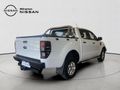 2018 Ford Ranger 2.2 TDCi Double-Cab