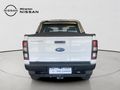 2018 Ford Ranger 2.2 TDCi Double-Cab