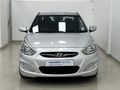 2014 Hyundai Accent 1.6 Fluid Auto 5-dr