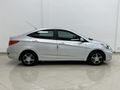 2014 Hyundai Accent 1.6 Fluid Auto 5-dr