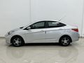 2014 Hyundai Accent 1.6 Fluid Auto 5-dr