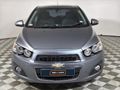 2014 Chevrolet Sonic 1.6 LS Hatch