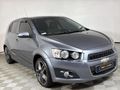 2014 Chevrolet Sonic 1.6 LS Hatch
