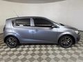 2014 Chevrolet Sonic 1.6 LS Hatch