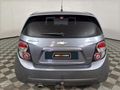 2014 Chevrolet Sonic 1.6 LS Hatch