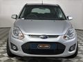 2016 Ford Figo 1.4 Trend