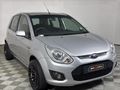 2016 Ford Figo 1.4 Trend