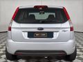 2016 Ford Figo 1.4 Trend