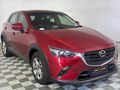 2020 Mazda CX-3 2.0 Dynamic