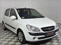 2010 Hyundai Getz 1.4