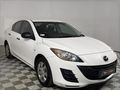 2011 Mazda 3 1.6 Original