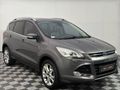 2013 Ford Kuga 2.0 TDCi Titanium AWD Auto