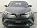2018 Toyota C-HR 1.2T